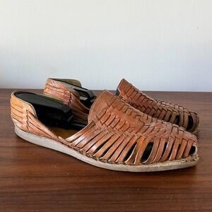 urban outfitters huarache sandals